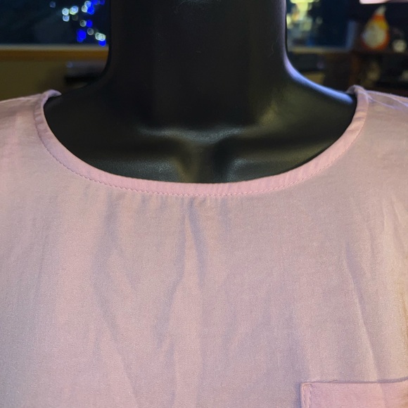 Brand New With Tags Renuar Satin Style Blouse - Picture 3 of 11